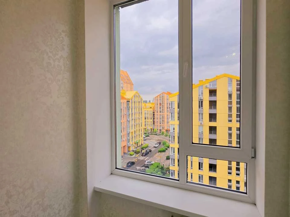 Квартира. Київ, Березнева вул.