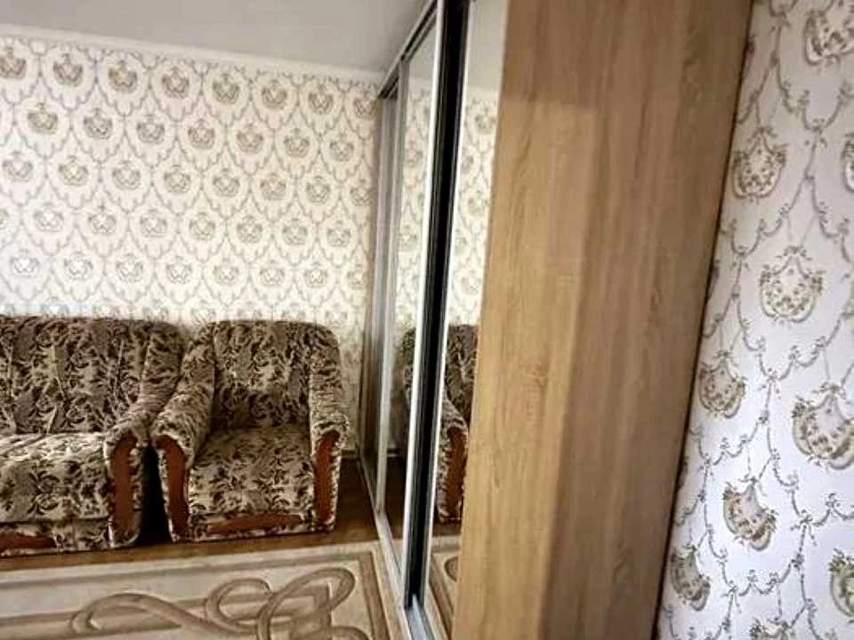 Квартира. Київ, Свободи просп.