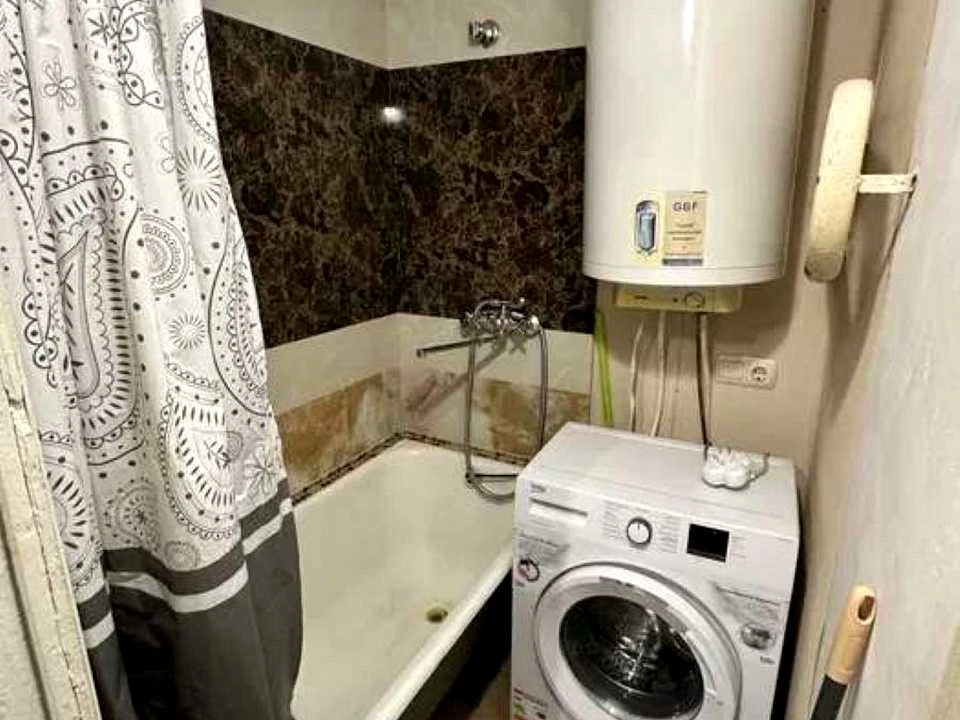 Квартира. Київ, Свободи просп.