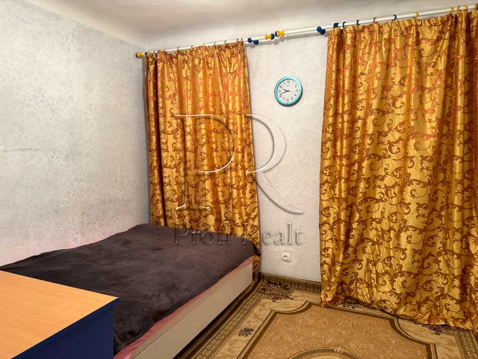 Квартира. Київ, Володимирська вул.