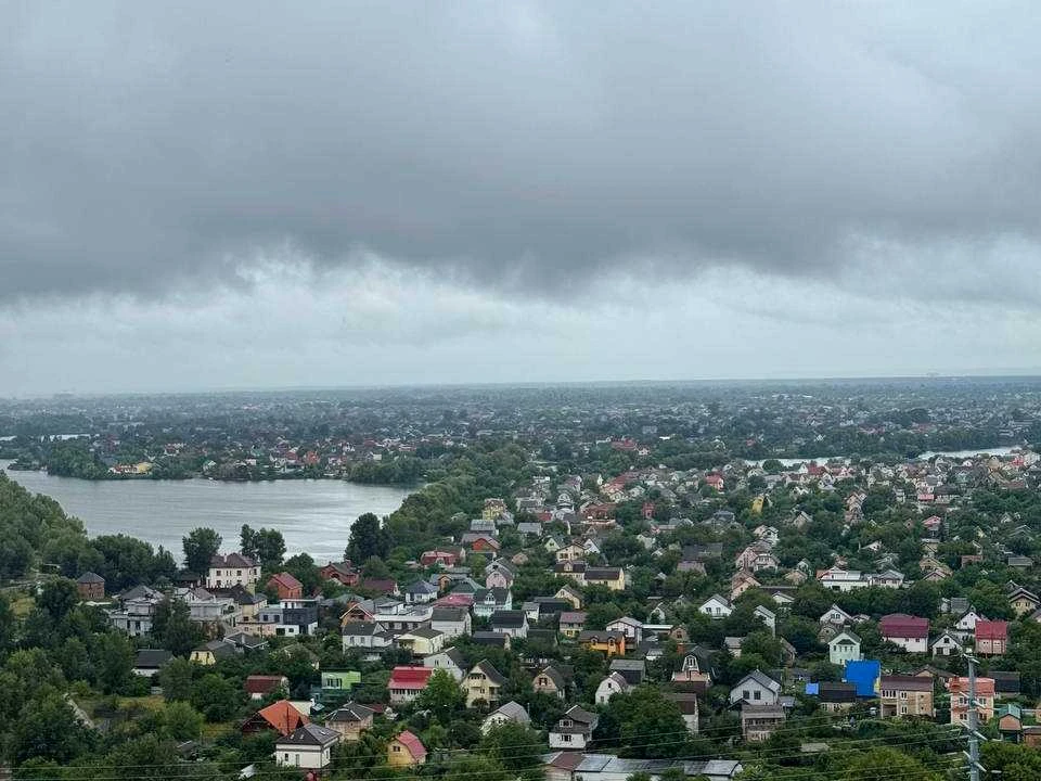 Квартира. Київ, Софії Русової вул.