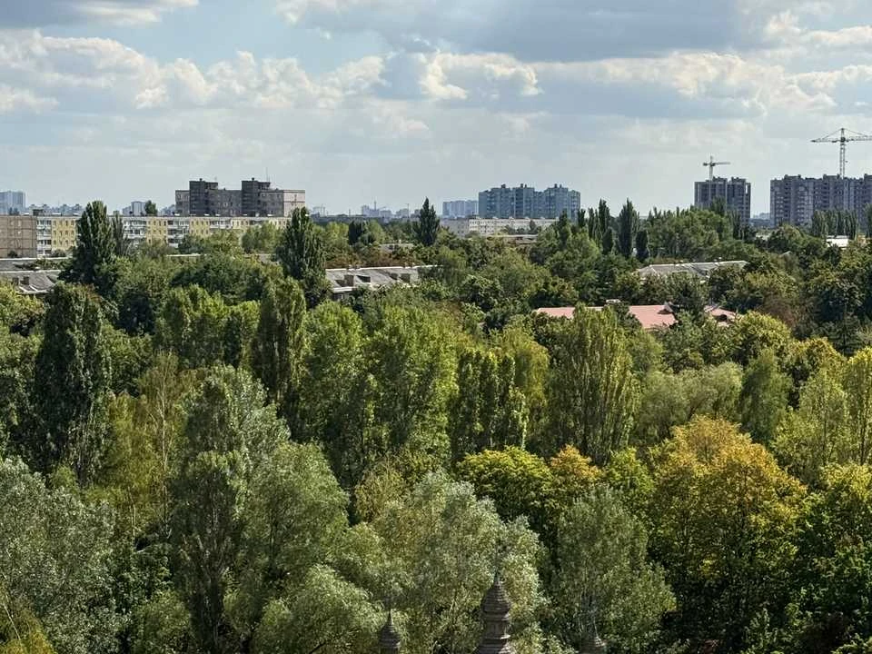 Квартира. Київ, Михайла Донця вул.