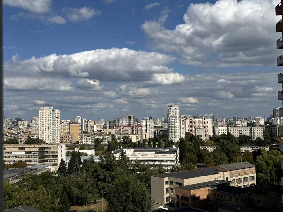 Квартира. Київ, Михайла Донця вул.