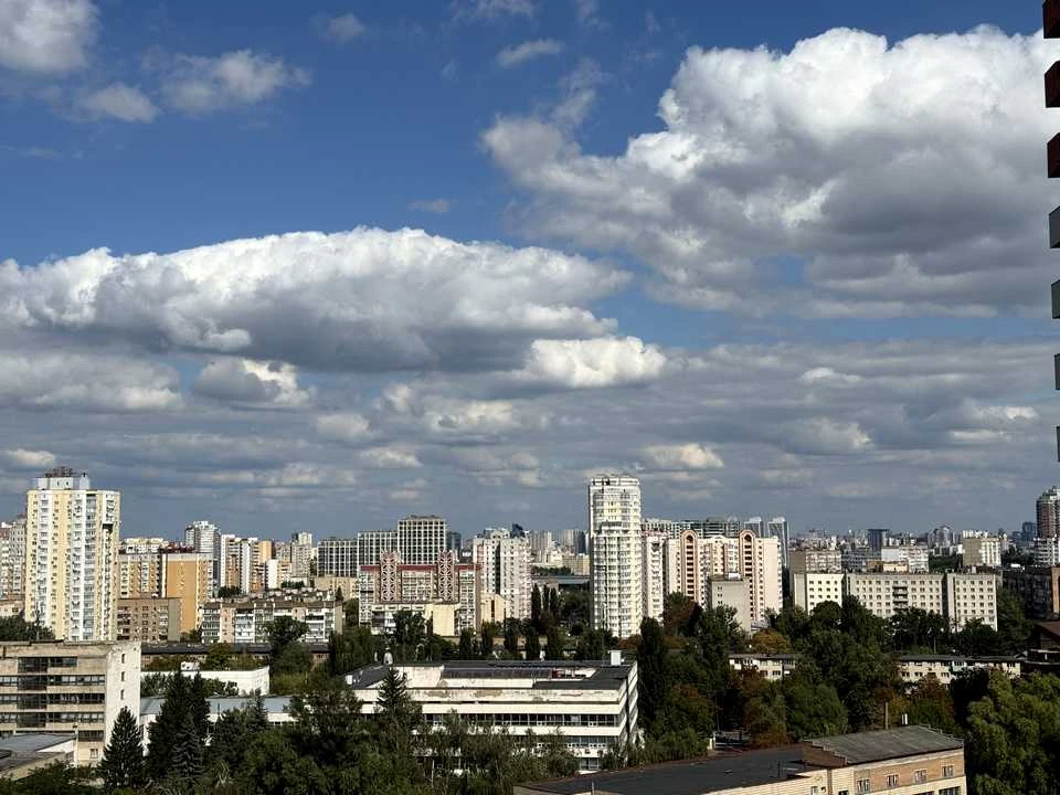 Квартира. Київ, Михайла Донця вул.
