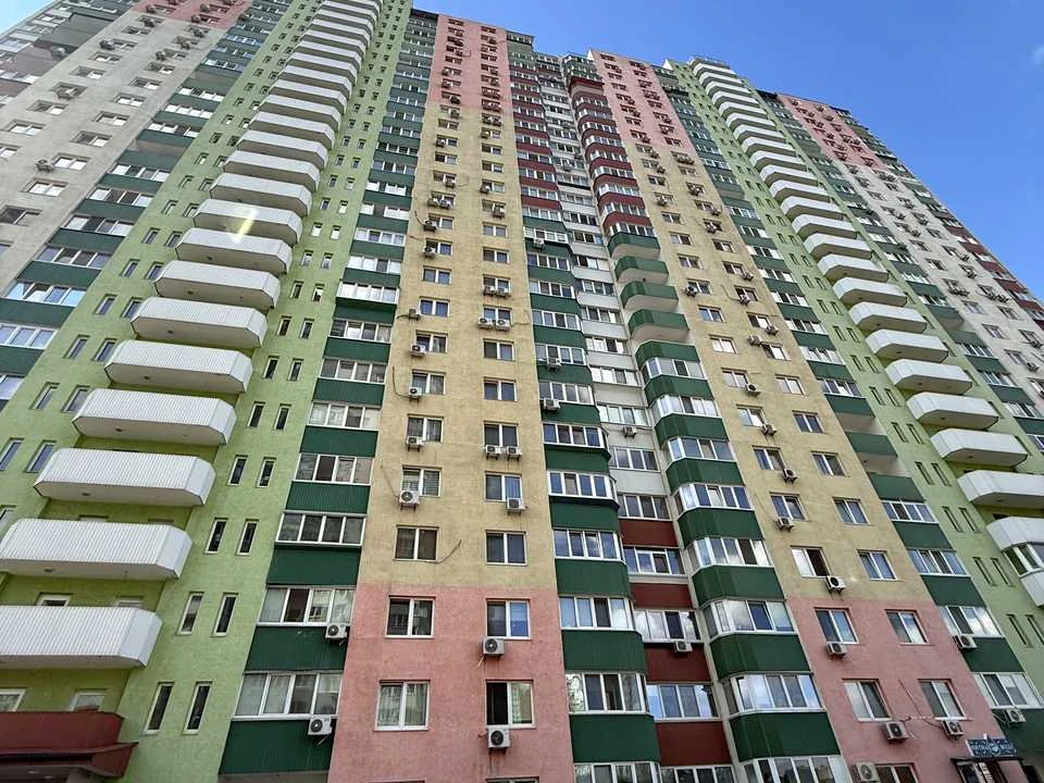 Квартира. Київ, Михайла Донця вул.