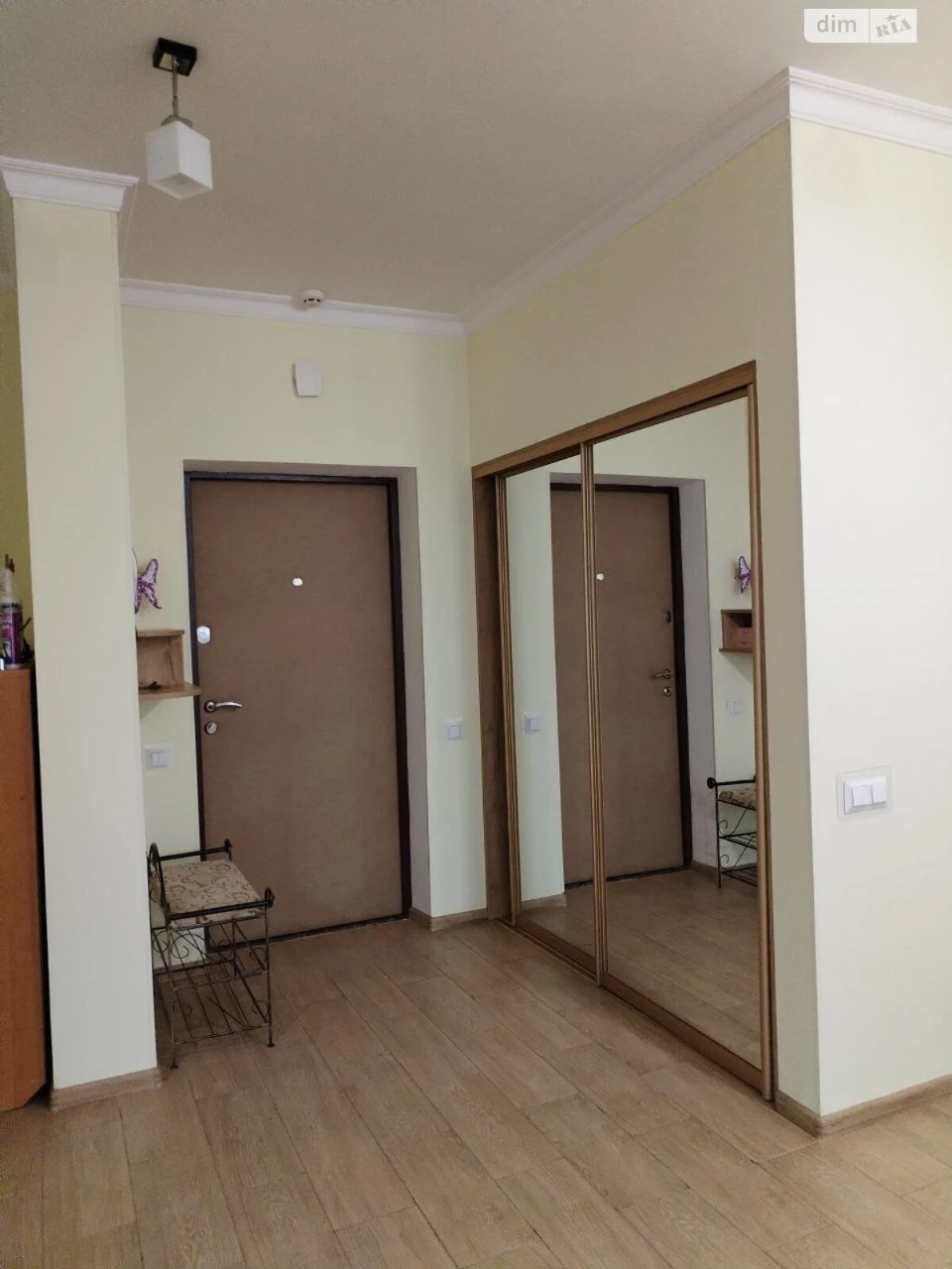 Довгострокова Оренда Квартира Мінський Масив