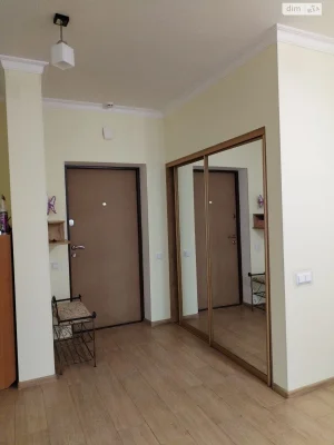 Довгострокова Оренда Квартира Мінський Масив