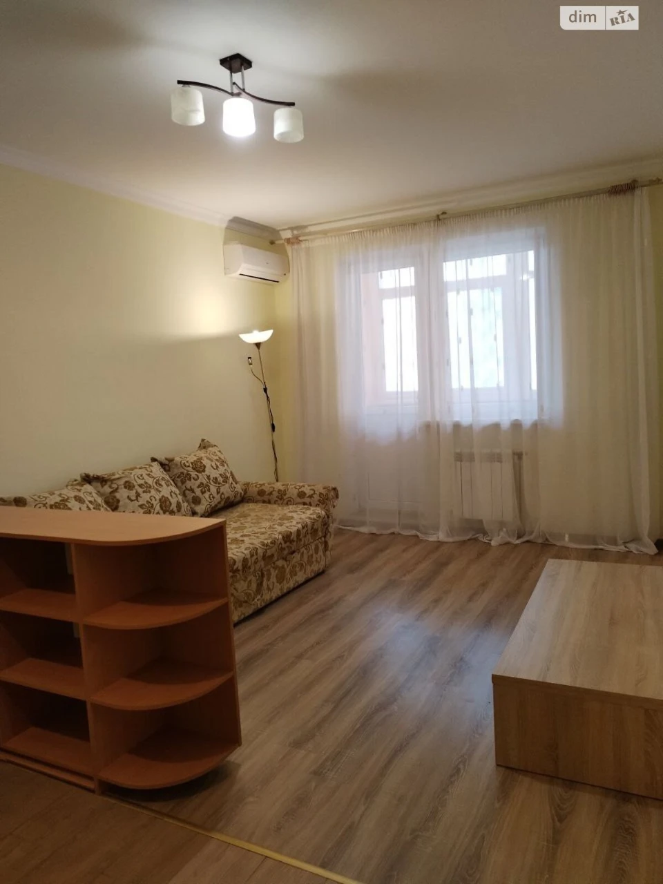 Довгострокова Оренда Квартира Мінський Масив