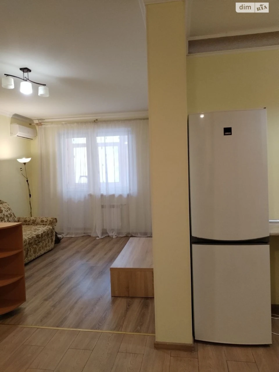 Довгострокова Оренда Квартира Мінський Масив
