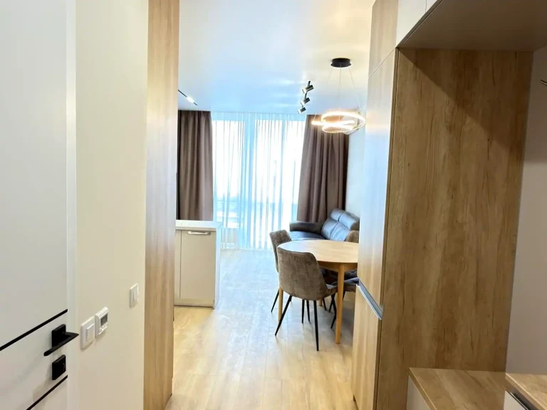 Оренда квартири 1-кімн. 50 м² 16/25 пов.