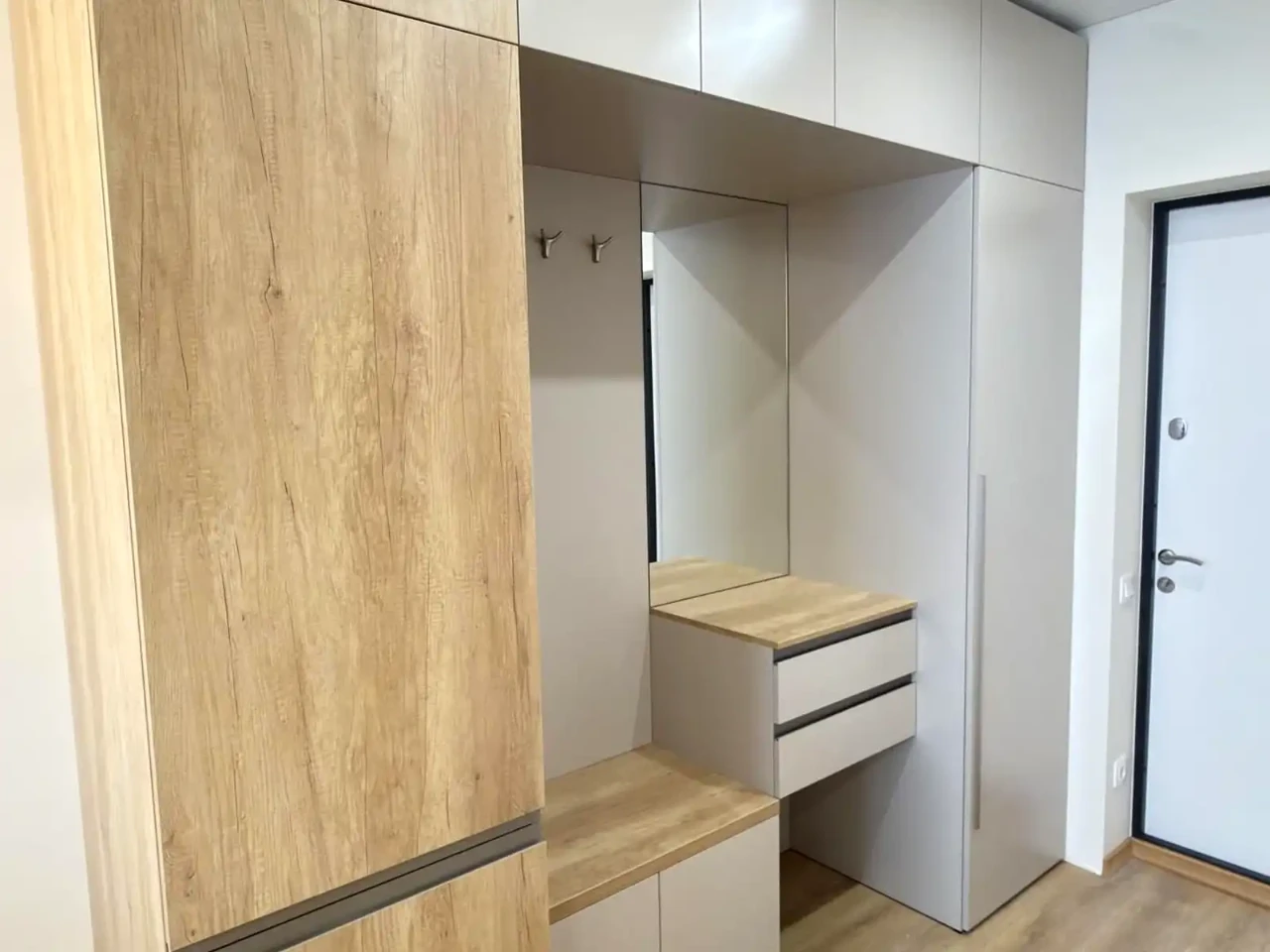 Оренда квартири 1-кімн. 50 м² 16/25 пов.
