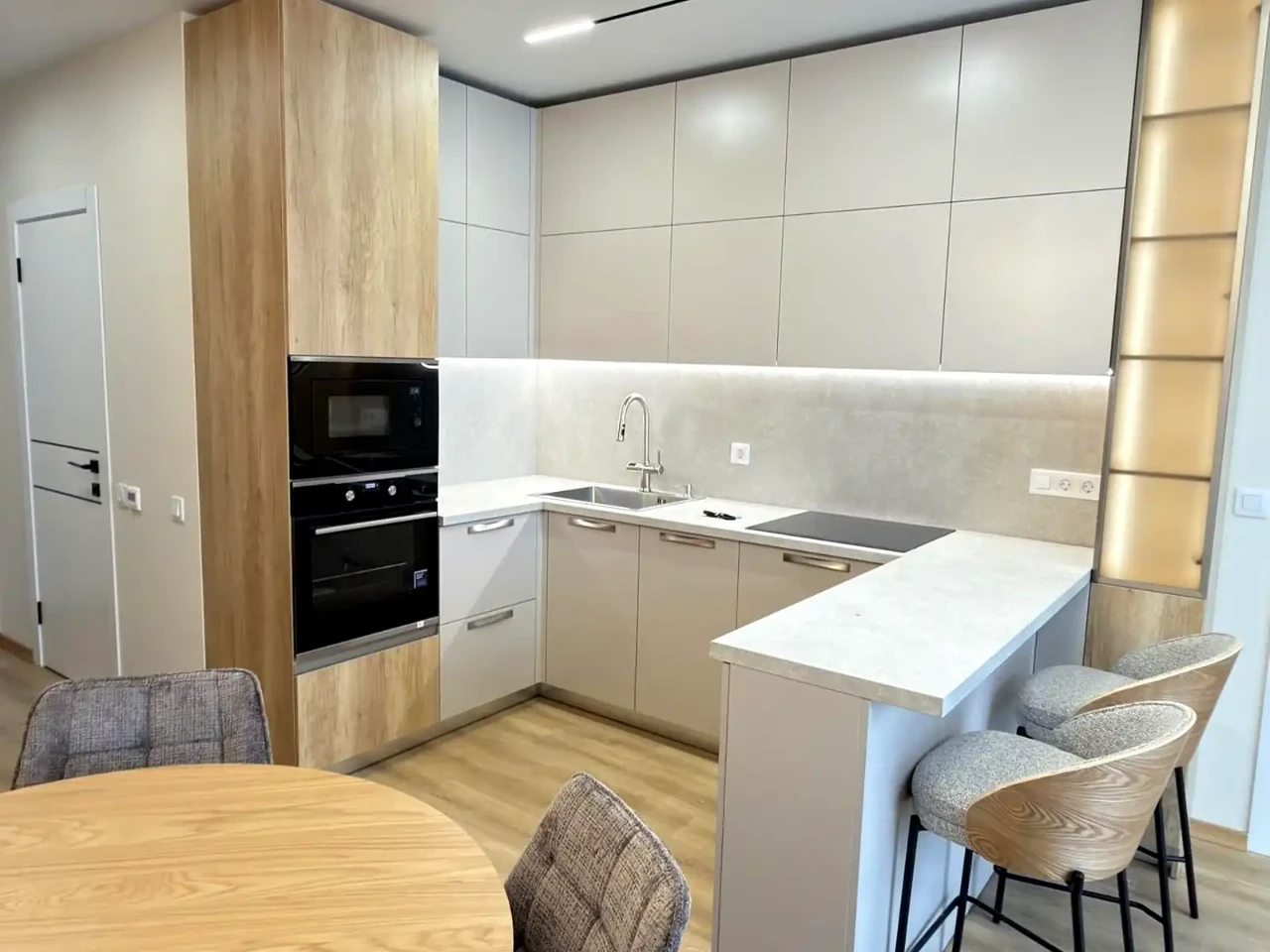 Оренда квартири 1-кімн. 50 м² 16/25 пов.