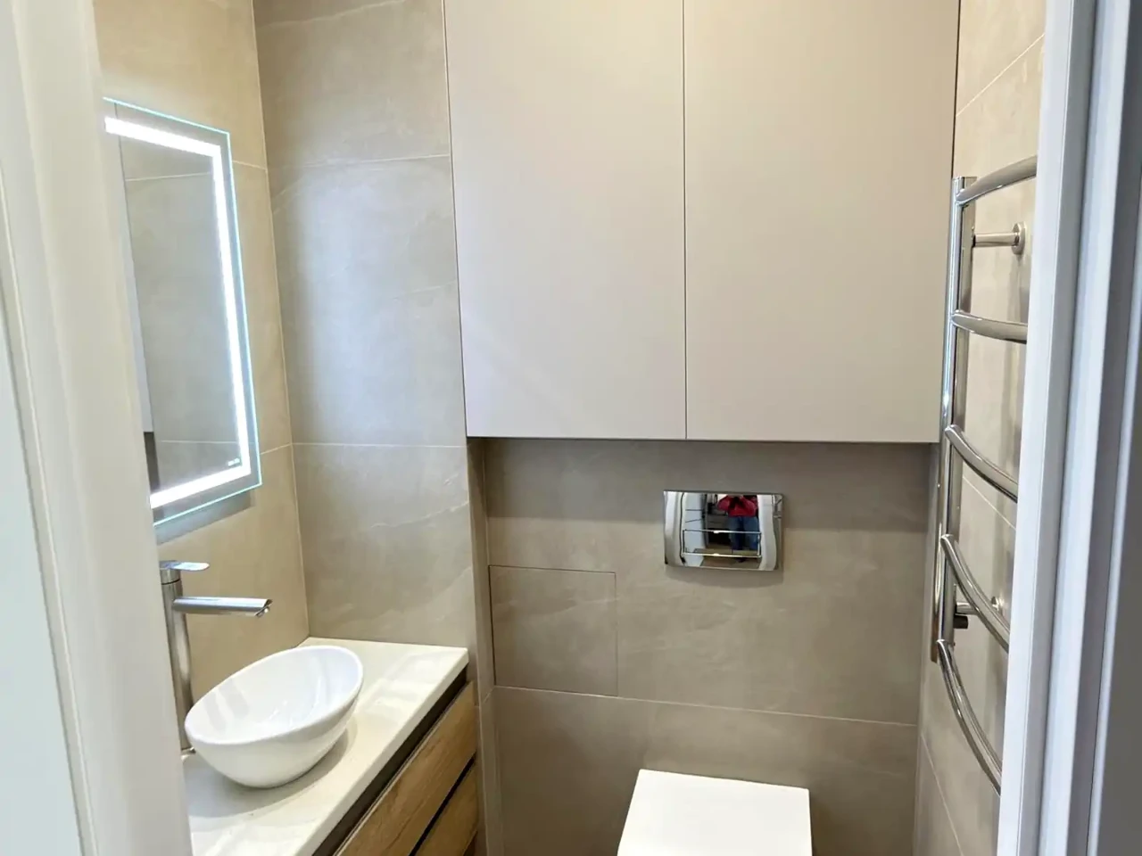 Оренда квартири 1-кімн. 50 м² 16/25 пов.
