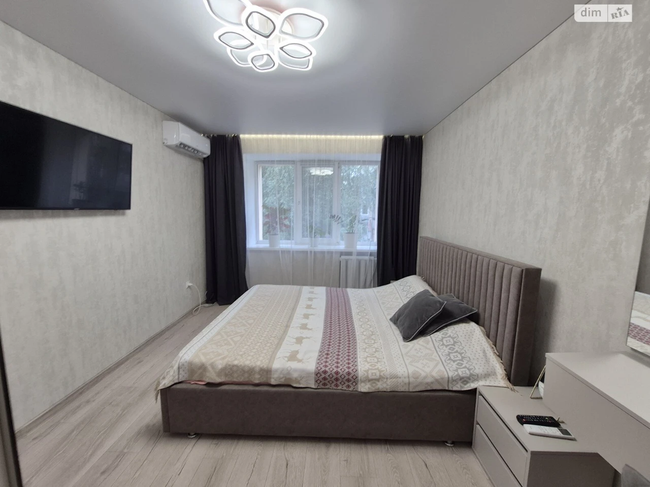 Продажа квартир в Славянке.