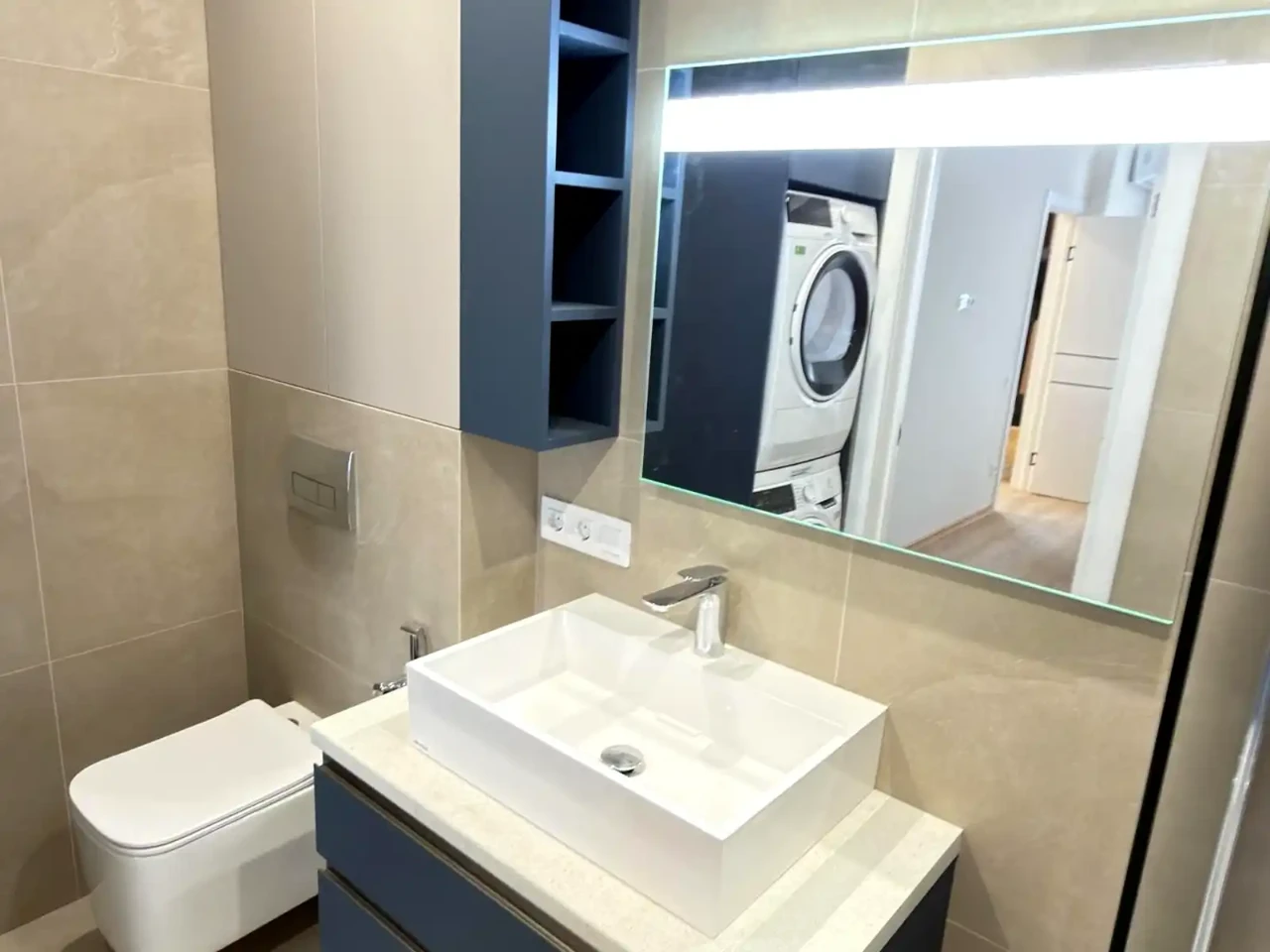 Оренда квартири 1-кімн. 50 м² 16/25 пов.