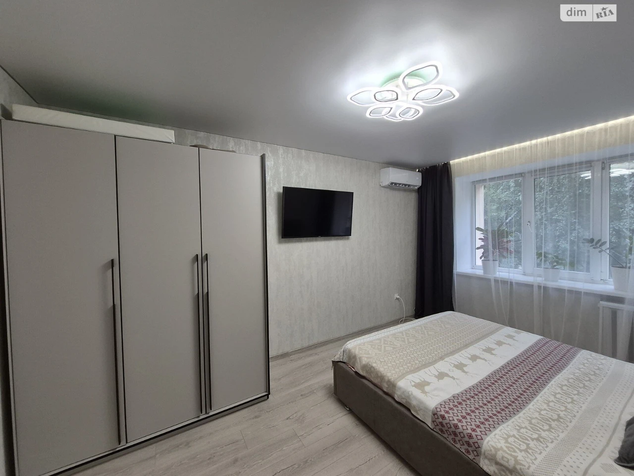 Продажа квартир в Славянке.