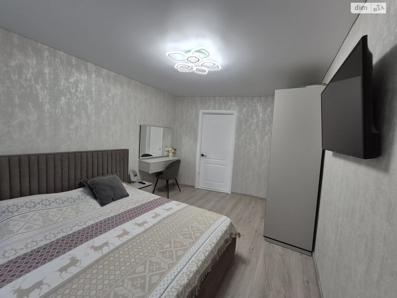 Продажа квартир в Славянке.