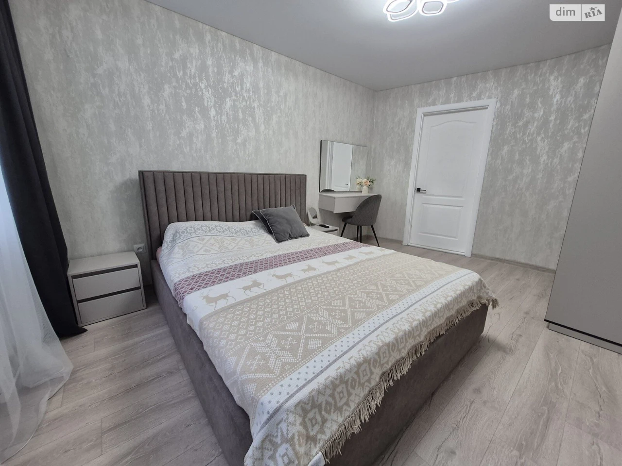 Продажа квартир в Славянке.