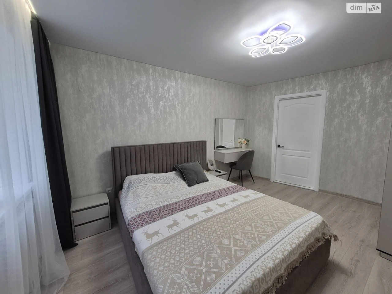 Продажа квартир в Славянке.