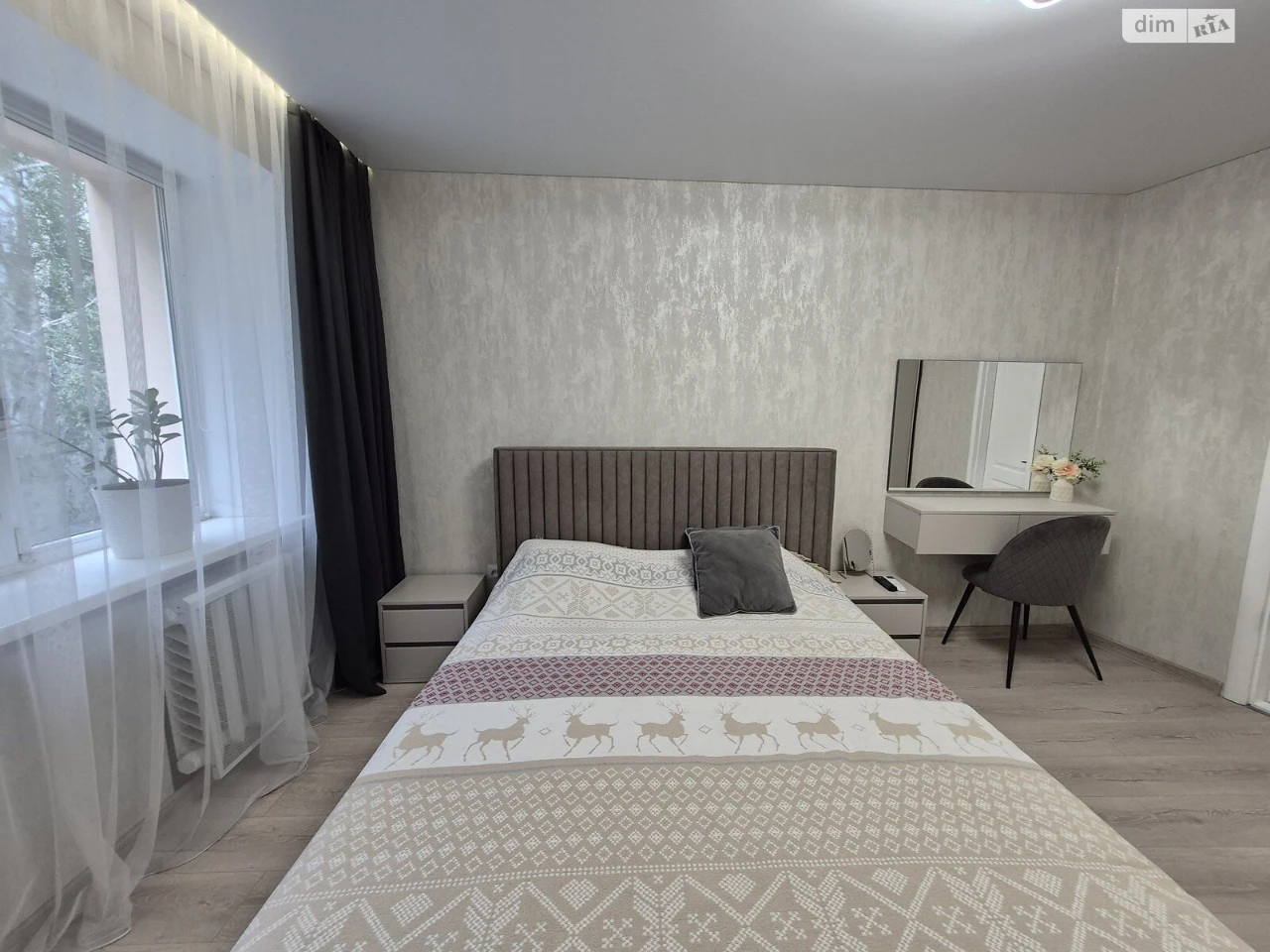 Продажа квартир в Славянке.