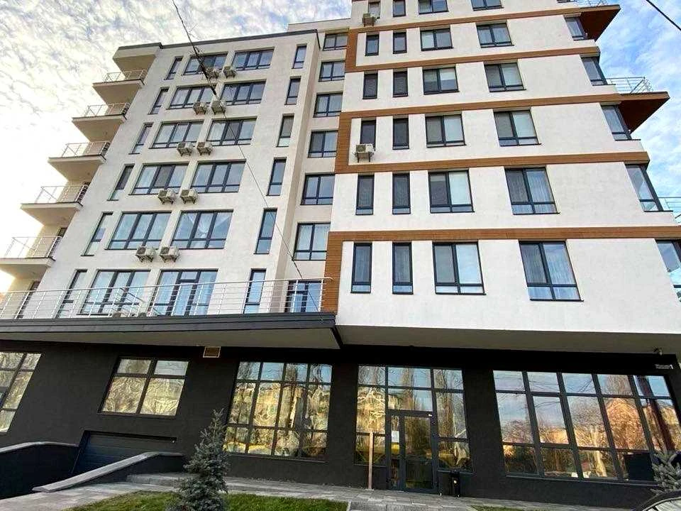 Квартира. Київ, Сирецько-Садова вул.