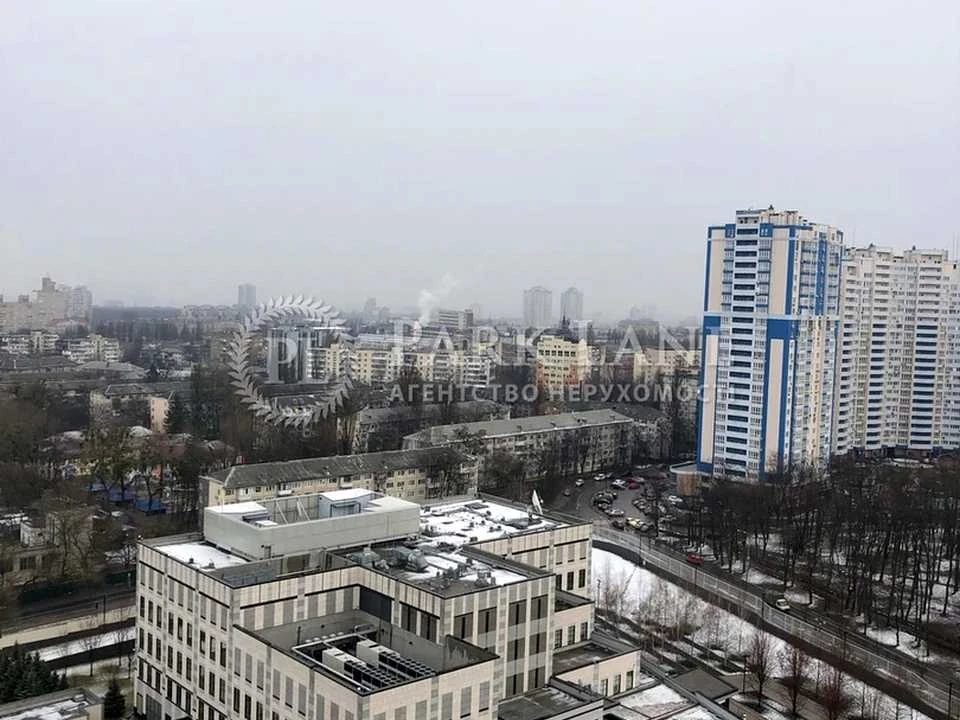 Квартира. Київ, Авіаконструктора Ігоря Сікорського вул.