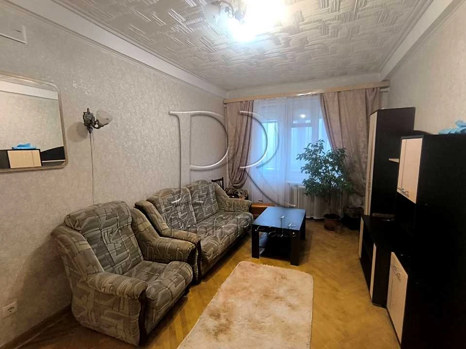 Квартира. Київ, Ушинського вул.