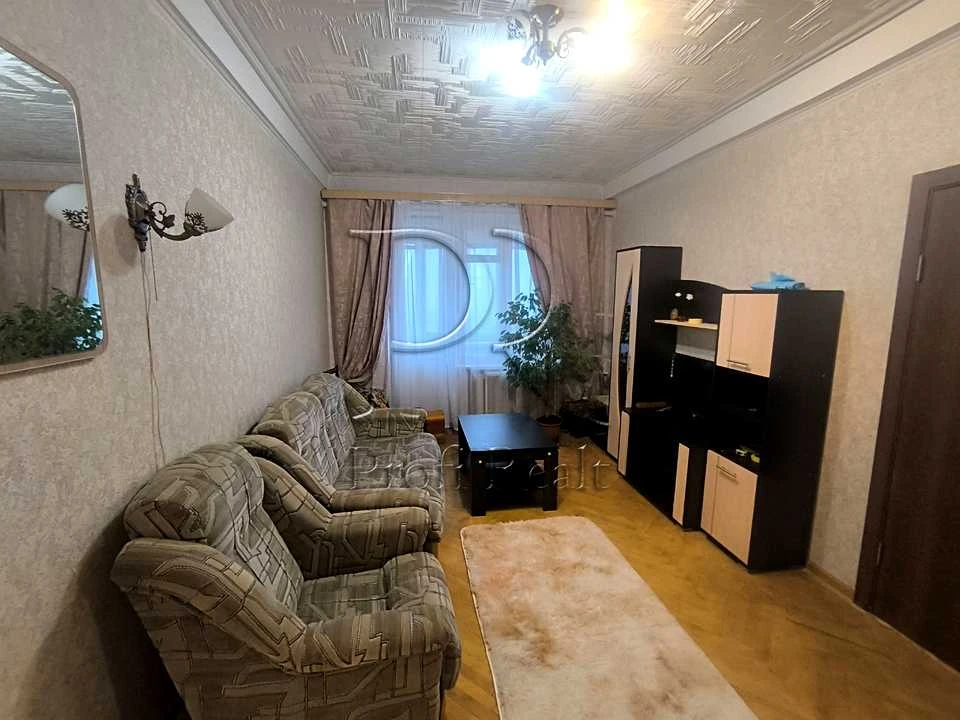Квартира. Київ, Ушинського вул.
