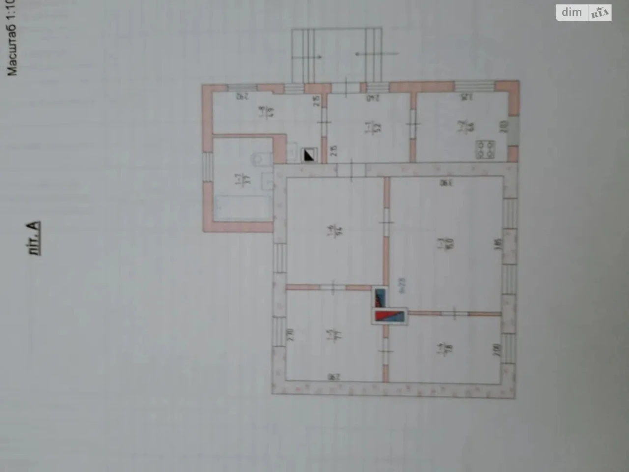 House for sale