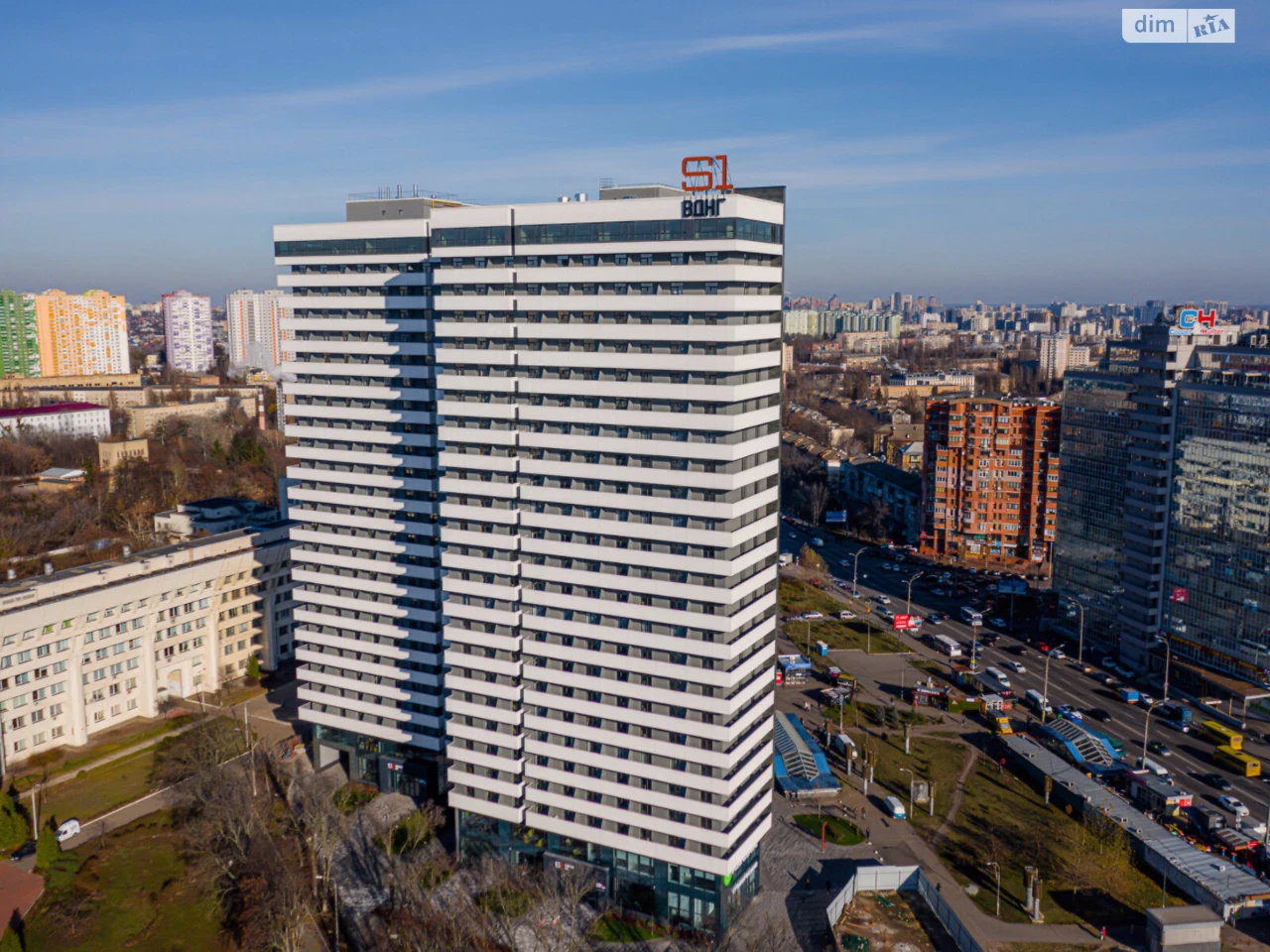 Довгострокова Оренда Квартира Голосіїв