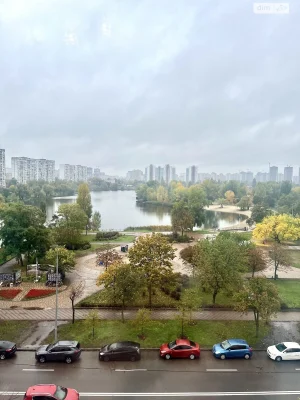 Довгострокова Оренда Квартира Березняки