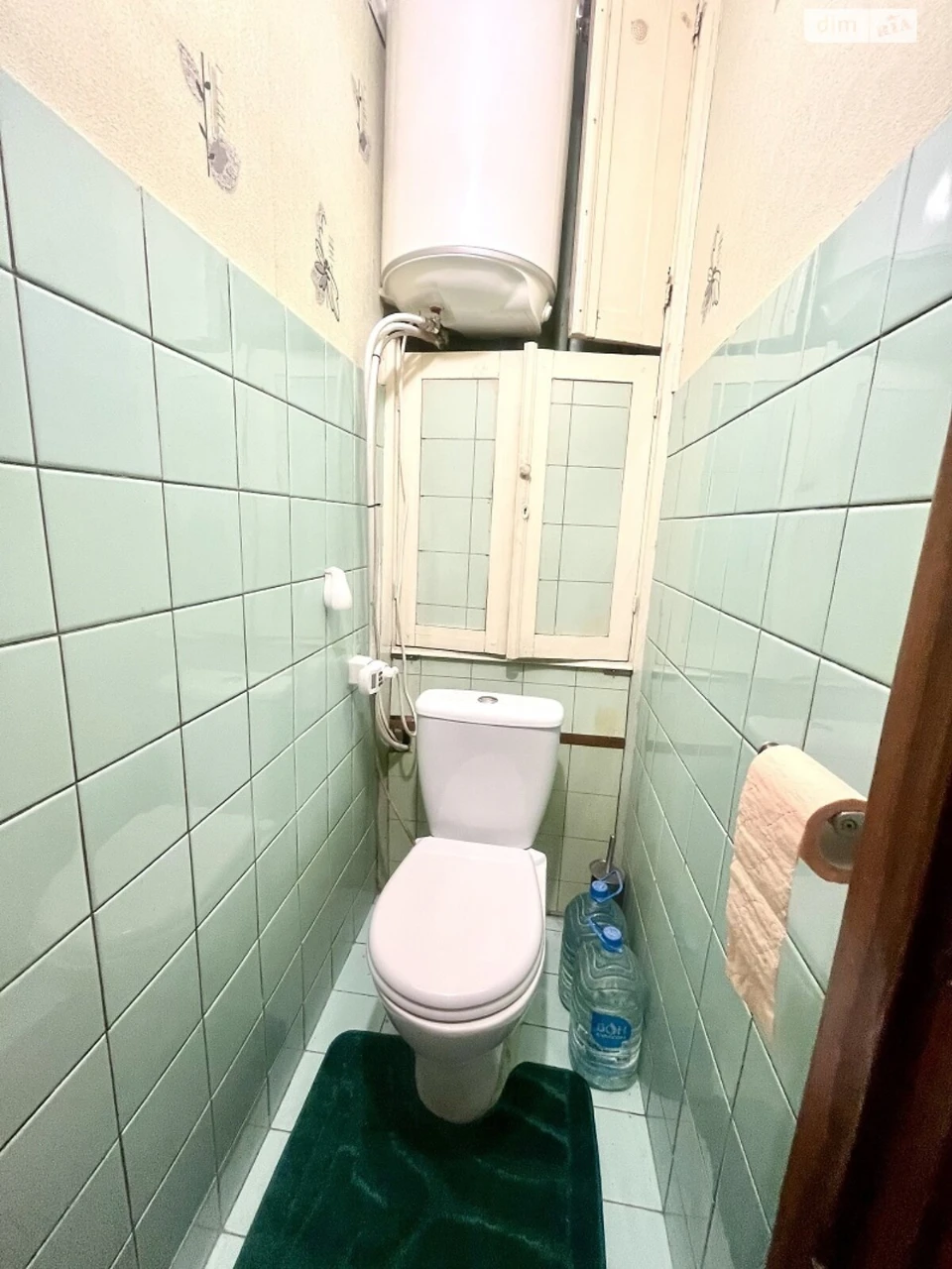 Довгострокова Оренда Квартира Березняки