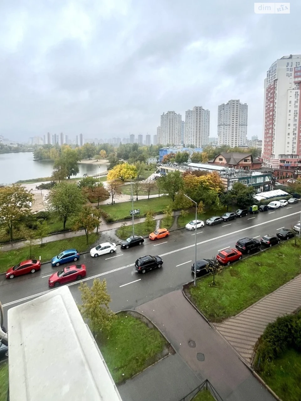 Довгострокова Оренда Квартира Березняки