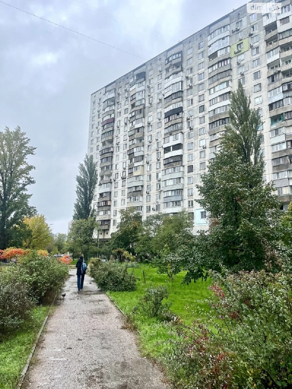 Довгострокова Оренда Квартира Березняки