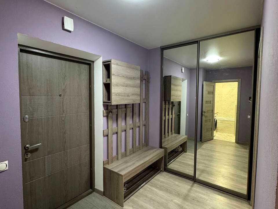 Квартира. Київ, Соломії Крушельницької вул.