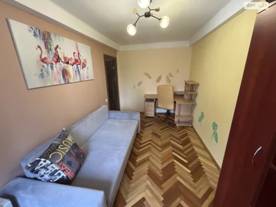 Довгострокова Оренда Квартира Солдатська Слобідка