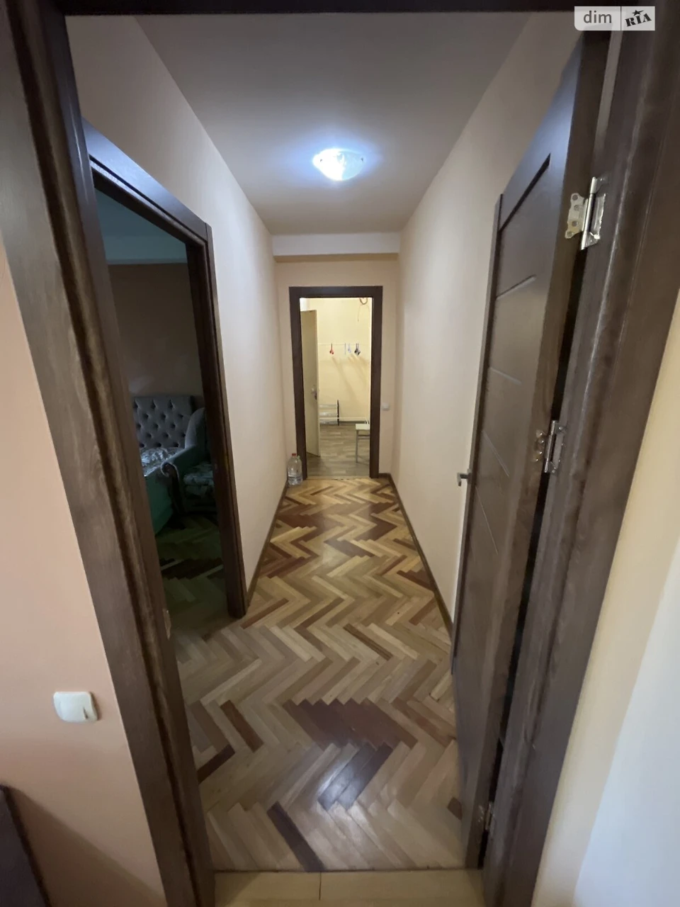 Довгострокова Оренда Квартира Солдатська Слобідка