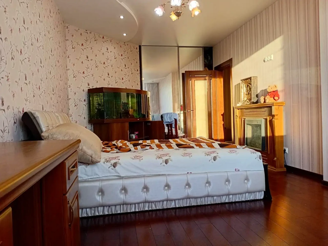 Оренда квартири 2-кімн. 100 м² 23/25 пов.