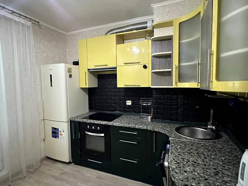 Квартира. Київ, Григорія Ващенка вул.