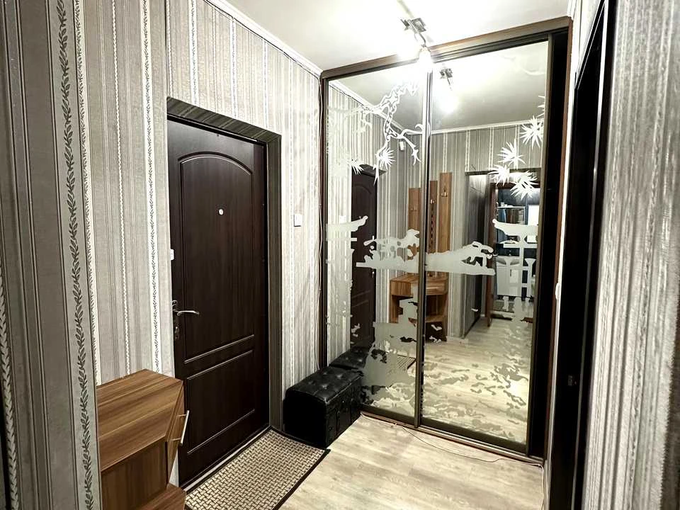 Квартира. Київ, Григорія Ващенка вул.