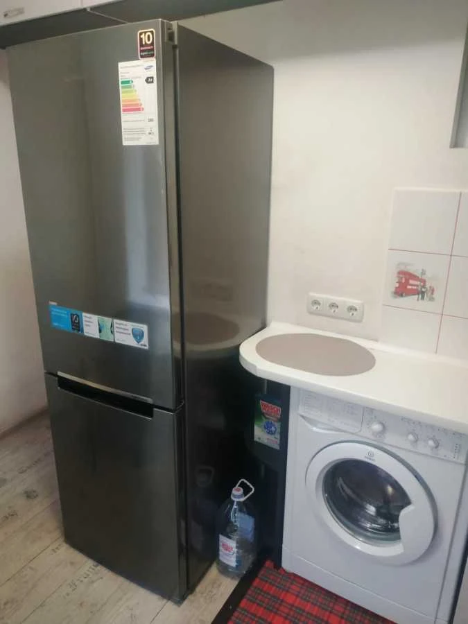 Здам двокімнатну квартиру (45 м²) у Києві, Дніпровський райо