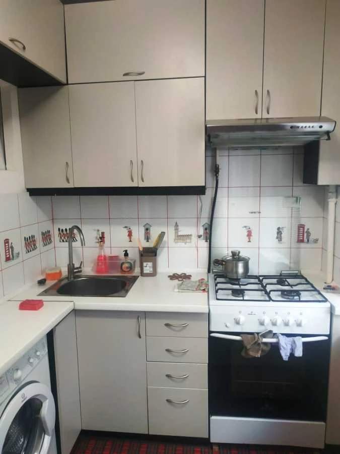 Здам двокімнатну квартиру (45 м²) у Києві, Дніпровський райо