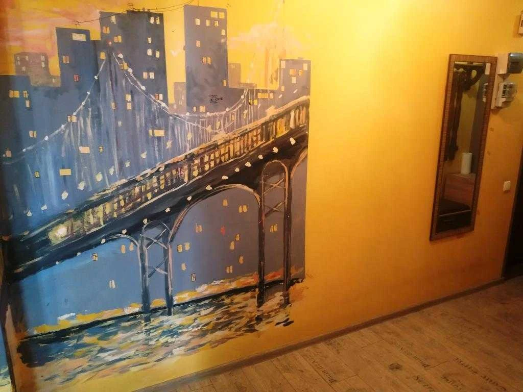 Здам двокімнатну квартиру (45 м²) у Києві, Дніпровський райо