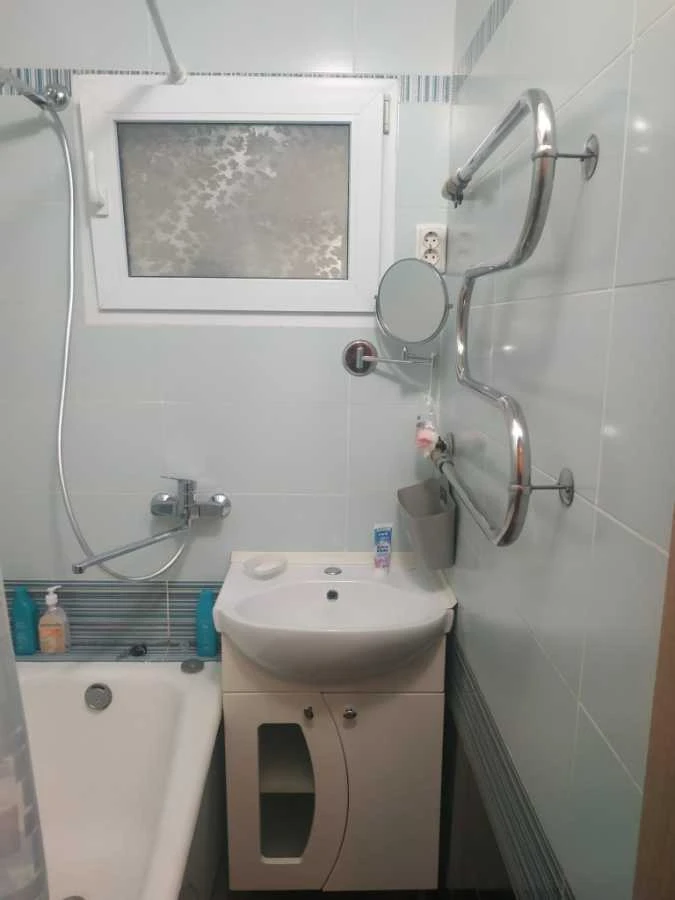 Здам двокімнатну квартиру (45 м²) у Києві, Дніпровський райо