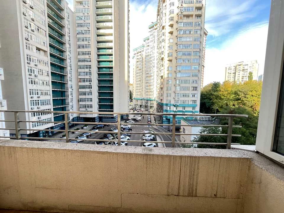 Квартира. Київ, Митрополита Василя Липківського вул.