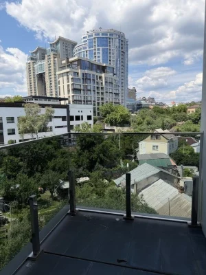Apartment for sale HIDDEN | Pechersk | Apartment of 95 m² |