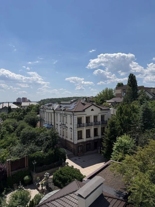 Apartment for sale HIDDEN | Pechersk | Apartment of 95 m² |
