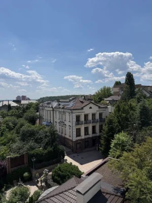 Apartment for sale HIDDEN | Pechersk | Apartment of 95 m² |