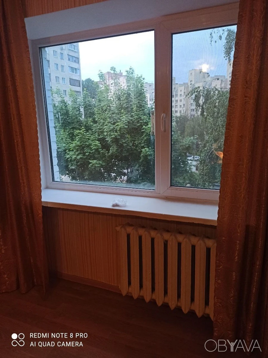 Здам 1 кімнатну квартиру вул. Академіка Корольова