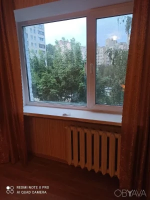 Здам 1 кімнатну квартиру вул. Академіка Корольова